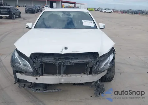 2015 Mercedes-Benz E 350 из США, поврежденный, VIN WDDHF5KB6FB118800